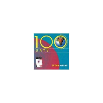 Glenn Myers 100 Days: Prayer For The World From Operation World: 100 Days Of Prayer For The World From Operation World - Publicité Glenn Myers 100 Days: Prayer For The World From Operation World: 100 Days Of Prayer For The World From Operation World - Publicité