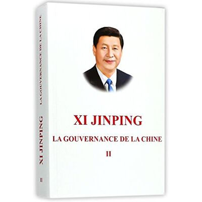 La Gouvernance De La Chine : Tome Ii - Publicité La Gouvernance De La Chine : Tome Ii - Publicité