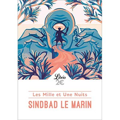 Anonyme Les Mille Et Une Nuits. Sindbad Le Marin - Publicité Anonyme Les Mille Et Une Nuits. Sindbad Le Marin - Publicité