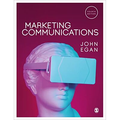 John Egan Marketing Communications - Publicité John Egan Marketing Communications - Publicité