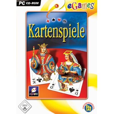 Rondomedia Kartenspiele - Publicité Rondomedia Kartenspiele - Publicité