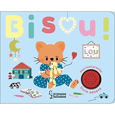 Bisou ! - Publicité Bisou ! - Publicité
