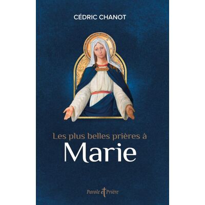 Les Plus Belles Prières À Marie - Publicité Les Plus Belles Prières À Marie - Publicité