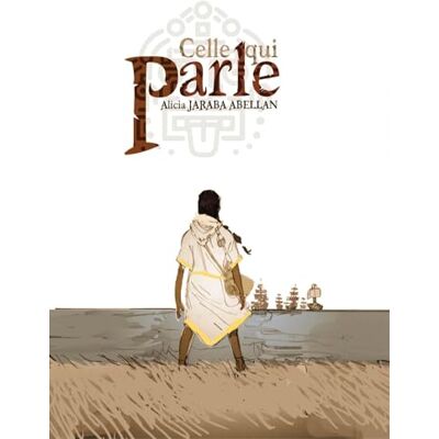 Celle Qui Parle - Publicité Celle Qui Parle - Publicité