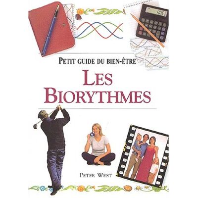 Peter West Biorythmes : Nutshell - Publicité Peter West Biorythmes : Nutshell - Publicité