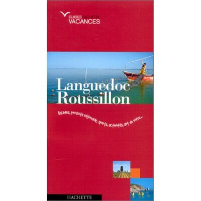 Collectif Languedoc-Roussillon - Publicité Collectif Languedoc-Roussillon - Publicité