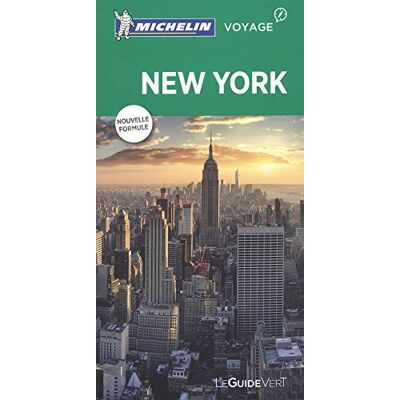 Michelin New York - Publicité Michelin New York - Publicité