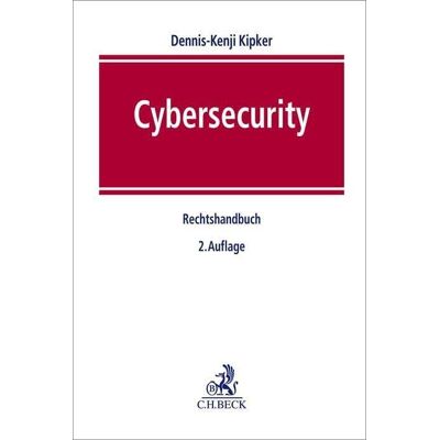 Dennis-Kenji Kipker Cybersecurity - Publicité Dennis-Kenji Kipker Cybersecurity - Publicité
