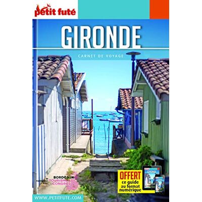 Petit Futé Gironde - Publicité Petit Futé Gironde - Publicité