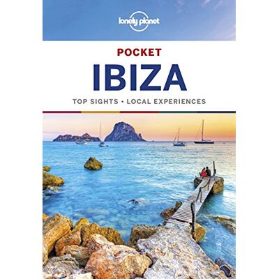 Lonely Planet Pocket Ibiza : Top Sights, Local Experiences - Publicité Lonely Planet Pocket Ibiza : Top Sights, Local Experiences - Publicité