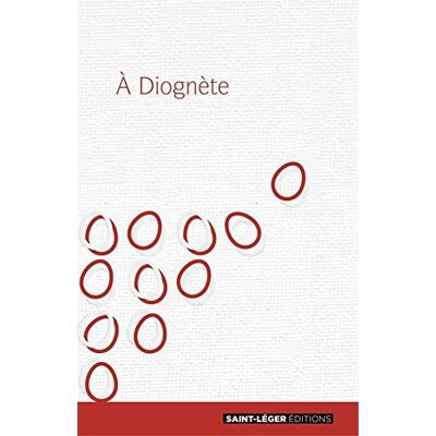 Collectif A Diognète : Comment Vivre En Chrétien - Publicité Collectif A Diognète : Comment Vivre En Chrétien - Publicité