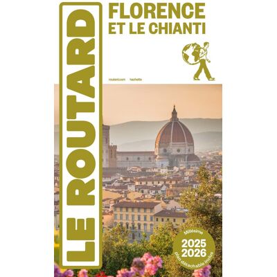 Collectif Florence Et Le Chianti : 2025-2026 - Publicité Collectif Florence Et Le Chianti : 2025-2026 - Publicité