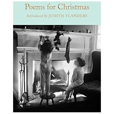 Various Poems For Christmas (Macmillan Collector'S Library, Band 215) - Publicité Various Poems For Christmas (Macmillan Collector'S Library, Band 215) - Publicité