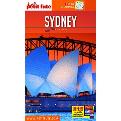 Sydney - Publicité Sydney - Publicité