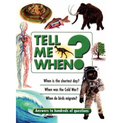 Anon Tell Me When? - Publicité Anon Tell Me When? - Publicité