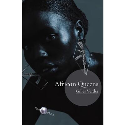 Collectif African Queens : Polar - Publicité Collectif African Queens : Polar - Publicité