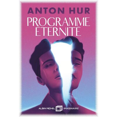 Anton Hur Programme Éternité - Publicité Anton Hur Programme Éternité - Publicité