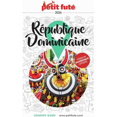 République Dominicaine : 2026 - Publicité République Dominicaine : 2026 - Publicité
