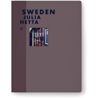 Julia Hetta Sweden - Publicité Julia Hetta Sweden - Publicité