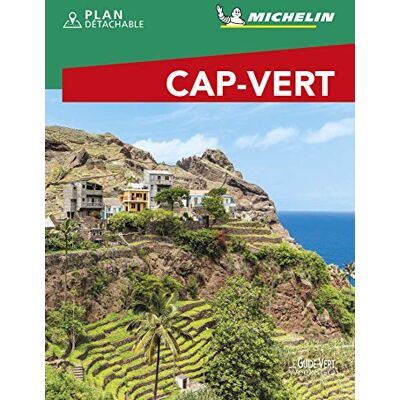 Michelin Cap-Vert - Publicité Michelin Cap-Vert - Publicité
