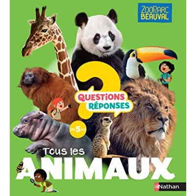 Prisca Le Tandé Tous Les Animaux - Publicité Prisca Le Tandé Tous Les Animaux - Publicité
