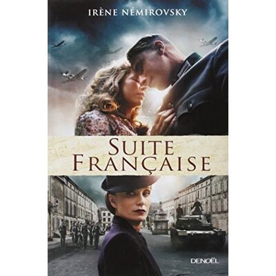 Irène Némirovsky Suite Française - Publicité Irène Némirovsky Suite Française - Publicité