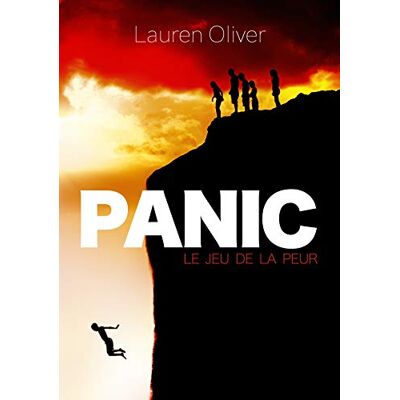 Panic : Le Jeu De La Peur - Publicité Panic : Le Jeu De La Peur - Publicité