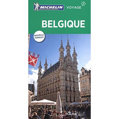 Michelin Belgique - Publicité Michelin Belgique - Publicité