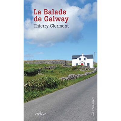 La Balade De Galway - Publicité La Balade De Galway - Publicité