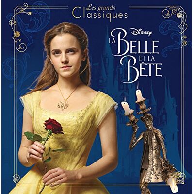 La Belle Et La Bête - Publicité La Belle Et La Bête - Publicité