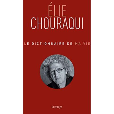 Le Dictionnaire De Ma Vie - Publicité Le Dictionnaire De Ma Vie - Publicité