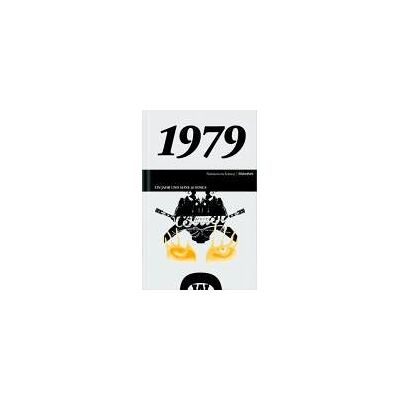 Various 50 Jahre Popmusik - 1979. Buch Und Cd: Ein Jahr Und Seine 20 Besten Songs - Publicité Various 50 Jahre Popmusik - 1979. Buch Und Cd: Ein Jahr Und Seine 20 Besten Songs - Publicité