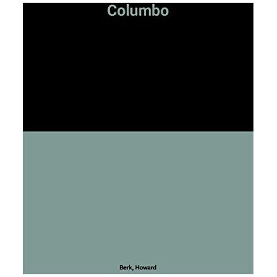 BERK Columbo (Bilingue) (Bilingues) - Publicité BERK Columbo (Bilingue) (Bilingues) - Publicité