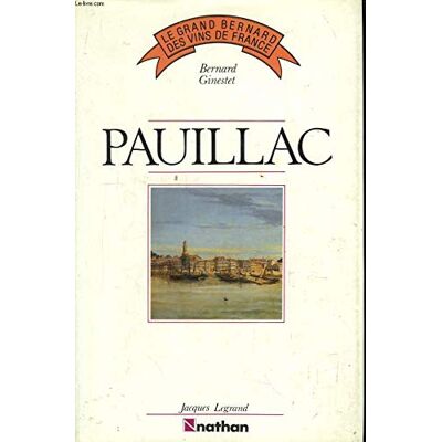 Collectif Pauillac (Nathan) - Publicité Collectif Pauillac (Nathan) - Publicité