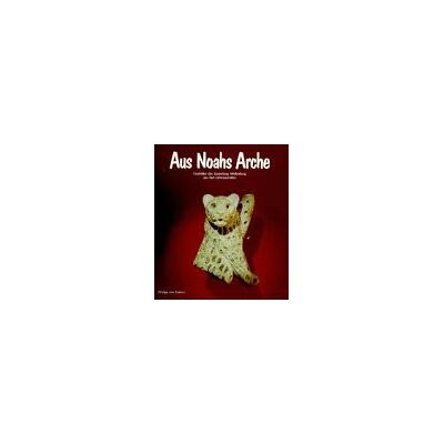 Gisela Zahlhaas Aus Der Arche Noah. Tierbilder Aus Der Sammlung Mildenberg Aus Fünf Jahrtausenden - Publicité Gisela Zahlhaas Aus Der Arche Noah. Tierbilder Aus Der Sammlung Mildenberg Aus Fünf Jahrtausenden - Publicité