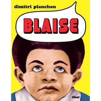 Dimitri Planchon Blaise - Publicité Dimitri Planchon Blaise - Publicité