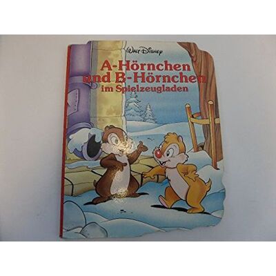 Walt Disney - Livre d'occasion - Édition 1992 - Publicité Walt Disney - Livre d'occasion - Édition 1992 - Publicité