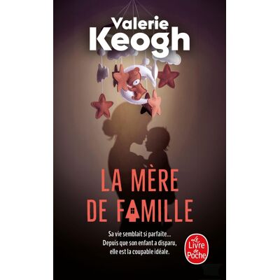 Valerie Keogh La Mère De Famille - Publicité Valerie Keogh La Mère De Famille - Publicité