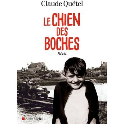 Le Chien Des Boches : Récit - Publicité Le Chien Des Boches : Récit - Publicité