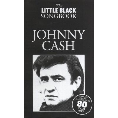 Various The Little Black Songbook - Publicité Various The Little Black Songbook - Publicité