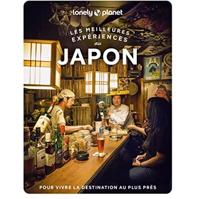 Lucy Dayman Les Meilleures Expériences Au Japon - Publicité Lucy Dayman Les Meilleures Expériences Au Japon - Publicité
