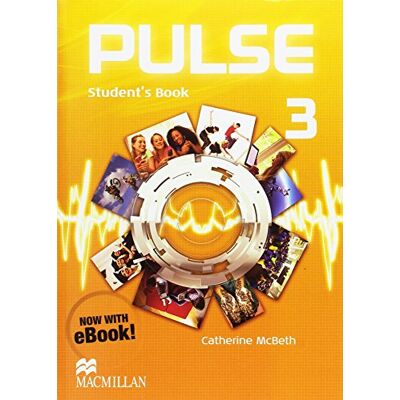 Catherine McBeth Pulse 3 Sb (Ebook) Pk - Publicité Catherine McBeth Pulse 3 Sb (Ebook) Pk - Publicité