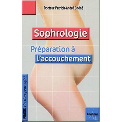 Patrick-André Chéné Sophrologie : Préparation À L'Accouchement - Publicité Patrick-André Chéné Sophrologie : Préparation À L'Accouchement - Publicité