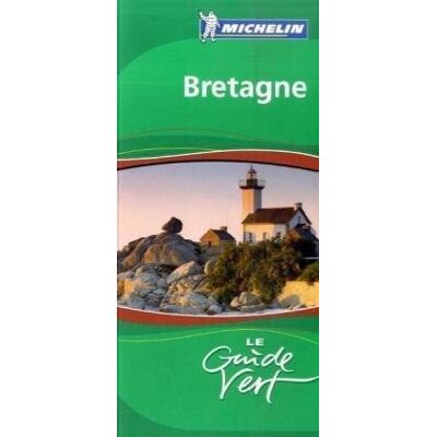 Michelin Bretagne - Publicité Michelin Bretagne - Publicité