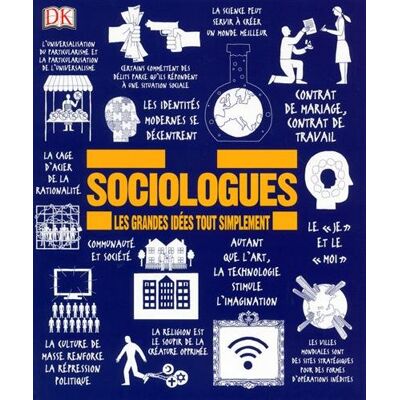 Collectif Sociologues - Publicité Collectif Sociologues - Publicité