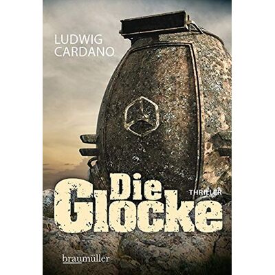 Ludwig Cardano Die Glocke - Publicité Ludwig Cardano Die Glocke - Publicité
