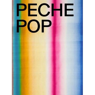 Peche Pop - Publicité Peche Pop - Publicité