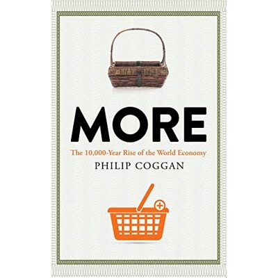 Philip Coggan Coggan, P: More - Publicité Philip Coggan Coggan, P: More - Publicité
