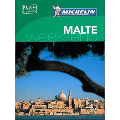 Michelin Malte - Publicité Michelin Malte - Publicité