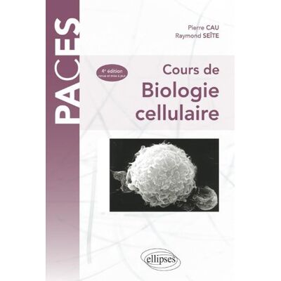 Seite Cau Cours De Biologie Cellulaire - Publicité Seite Cau Cours De Biologie Cellulaire - Publicité